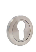 Concealed Fix Escutcheon