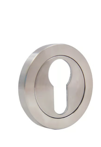 Concealed Fix Escutcheon