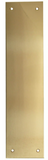 Finger Plate