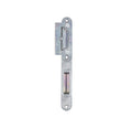 Composite Latch and Deadbolt Keep