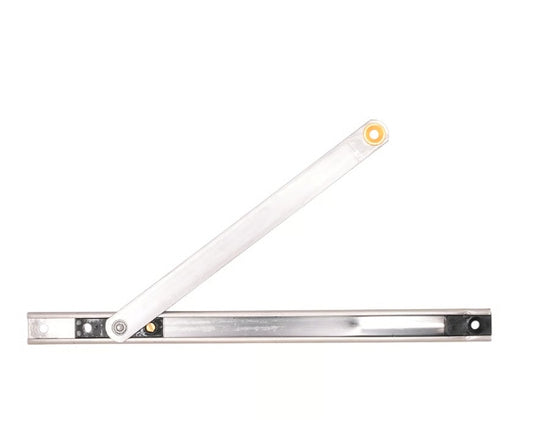Composite Door Restrictor