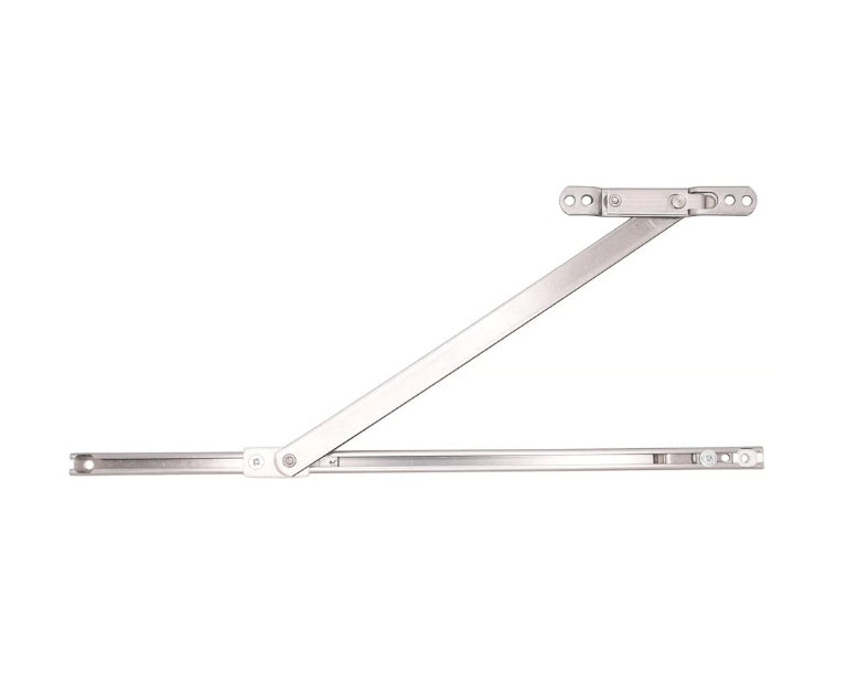 Heavy Duty Door Restrictor 370mm