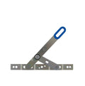 Concealed Passive Lock Handle