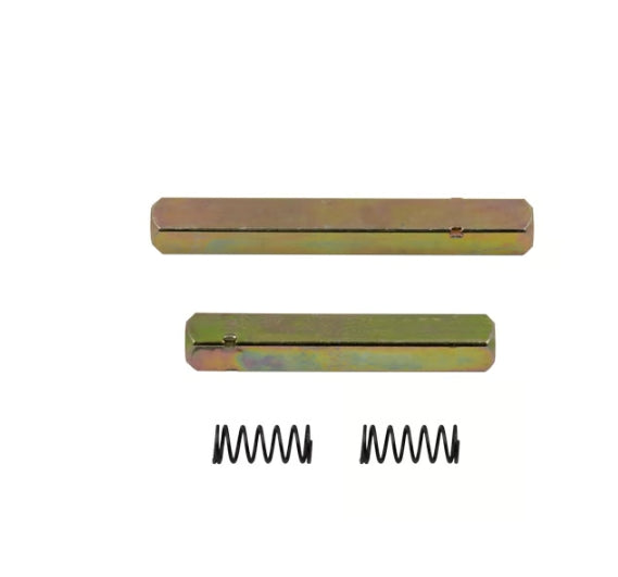 and Fuhr Split Spindle