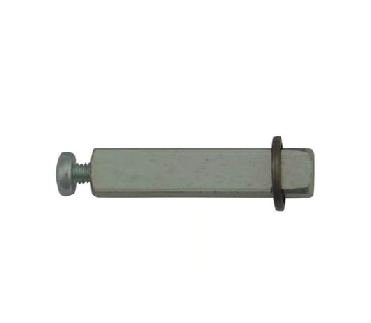 Monarch Spindle