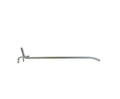 Pegboard Hook 150mm 6 ZP