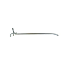 Pegboard Hook 150mm 6 ZP