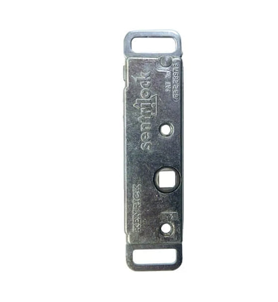 Sentrilock Window Gearbox