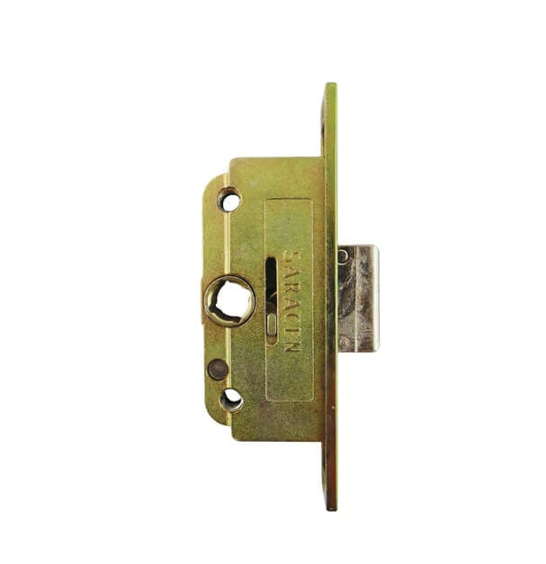 2 Window Deadbolt Gearbox - Snap Fix Rods