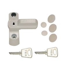8K103 UPVC Sash Jammer