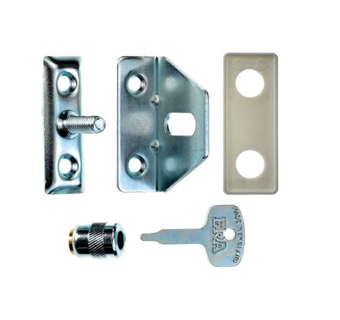 828 Wooden Casement Window Lock