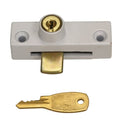 901 Metal Casement Pivot Window Lock