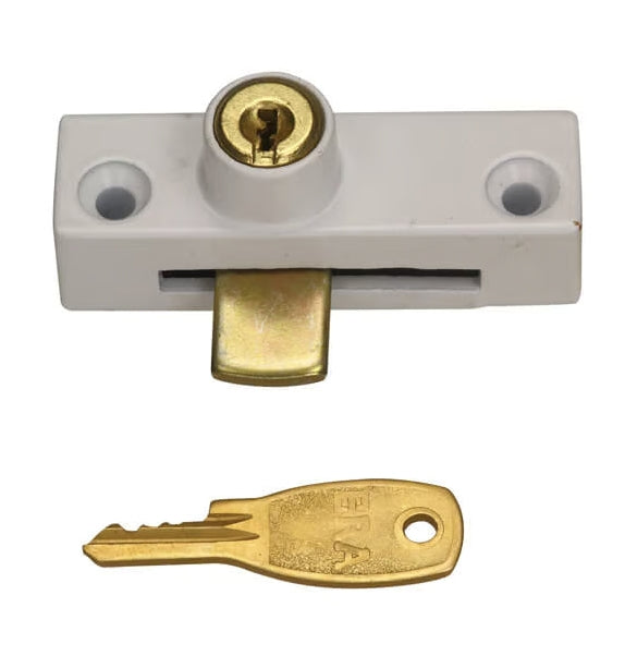 901 Metal Casement Pivot Window Lock