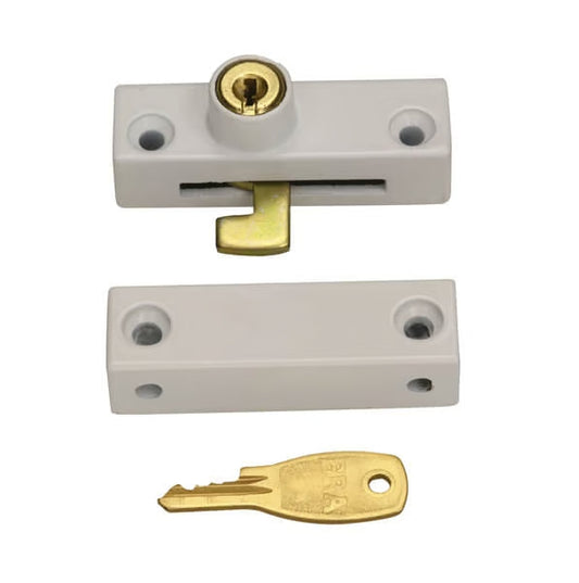 902 Wooden Casement Window Pivot Lock
