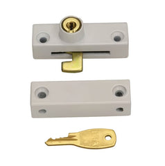 902 Wooden Casement Window Pivot Lock