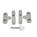 903 Metal Casement Window Swing Lock