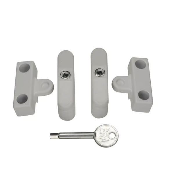 903 Metal Casement Window Swing Lock