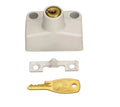 904 Metal Casement Window Snaplock