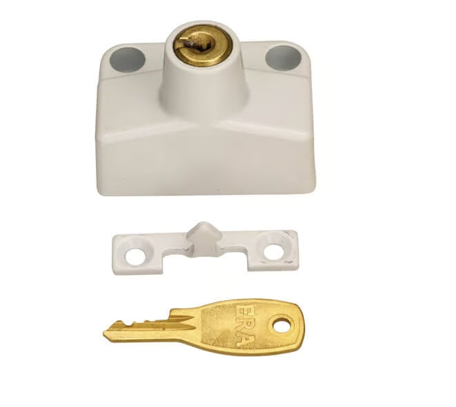 904 Metal Casement Window Snaplock