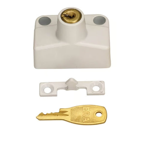 904 Metal Casement Window Snaplock