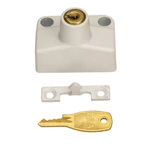 904 Metal Casement Window Snaplock