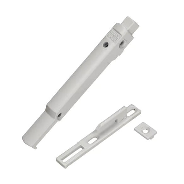 Locking Window Restrictor