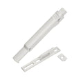 Non Locking Window Restrictor