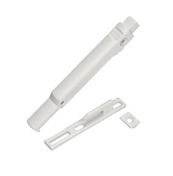 Non Locking Window Restrictor