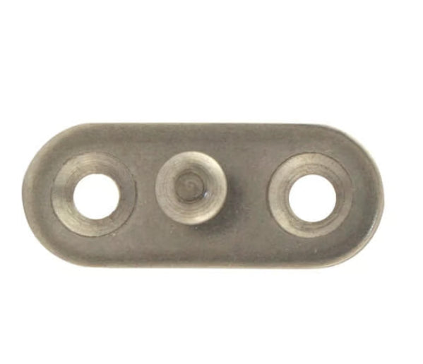 UPVC Window Stud Only for Enhanced Restrictor
