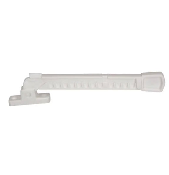 UPVC Window Ventilation Stay