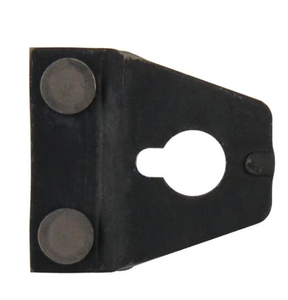 Fixing Plate for B158 Cockspur Window Handles