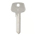 TS007 1* Genuine Key Blank