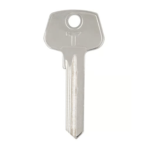 TS007 1* Genuine Key Blank