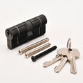 Euro Double Cylinders British Standard Kitemarked TS007 1*