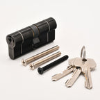 Euro Double Cylinders British Standard Kitemarked TS007 1*