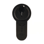 Euro Double Cylinders British Standard Kitemarked TS007 1*