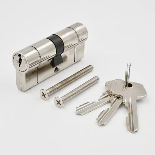 Euro Double Cylinders British Standard Kitemarked TS007 1*