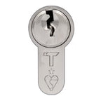 Euro Double Cylinders British Standard Kitemarked TS007 1*