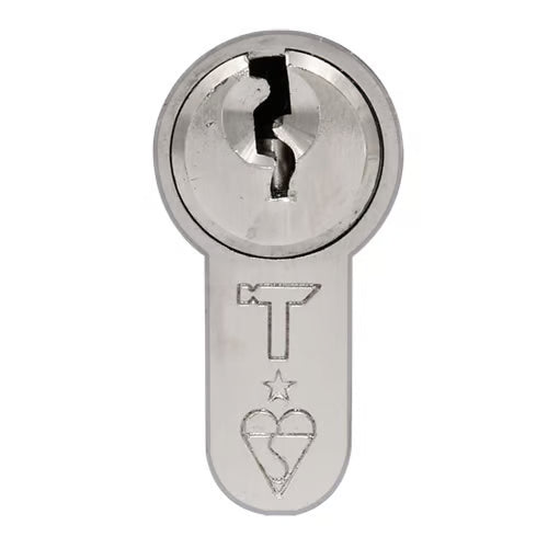 Euro Single Cylinders British Standard Kitemarked TS007 1*