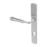 Group TBH095 BLU Opera Lever Door Handle Set (LEAD TIME: 2-3 DAYS)
