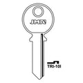 TRI-10I Tri Circle Copy Blank