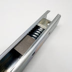 TC8800 Offset Top Arm & Channel