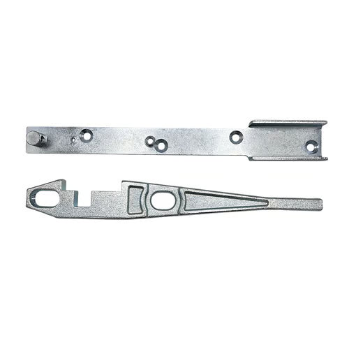 TC8800 Standard Side Load Arm & Channel