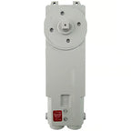 8802 Size 2 Transom Closer