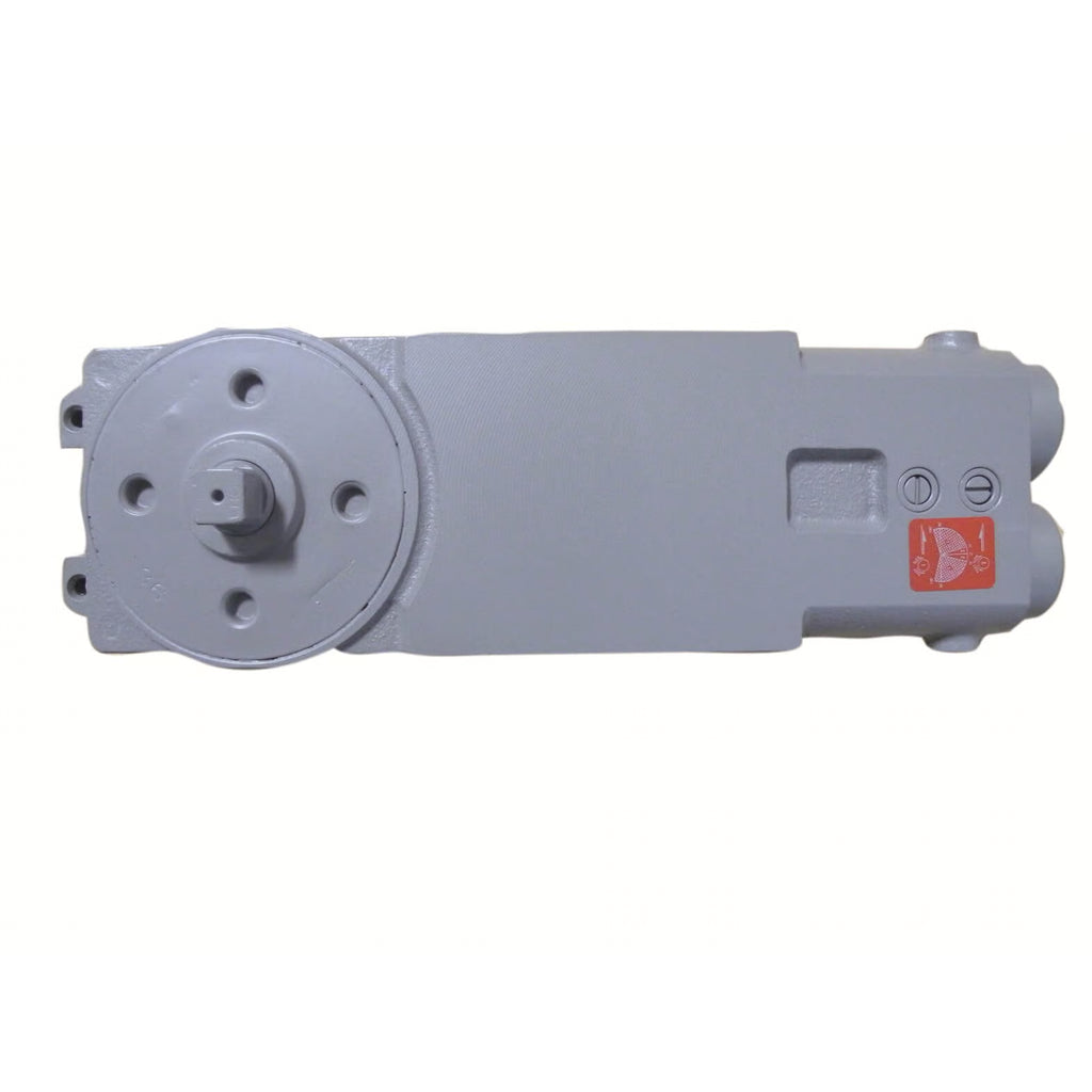 8800 Size 2 Transom Closer With Hold Open