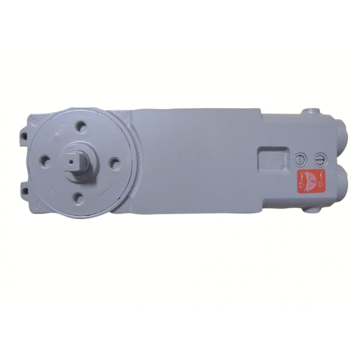 8800 Size 2 Transom Closer With Hold Open