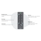 Wireless Keypad