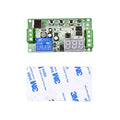 12/24V DC Timer Relay