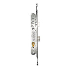 Technal 3 Point Latch Key Wind Multipoint Door Lock