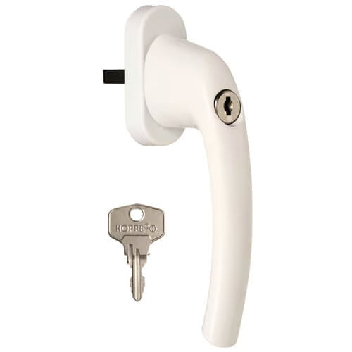 Tokyo Locking Handle for Tilt and Turn Windows